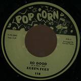 Ruben Fort / Deane Hawley - So Good / Boss Man