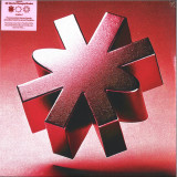 RICHARD NORRIS - MR NORRIS CHANGES BRAINS - CHAPTER 1 LP 2x12"