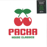 Various - Pacha House Classics LP 3x12"