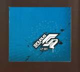 Various - Sinuous Album