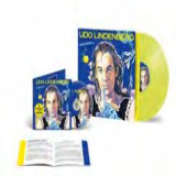 Udo Lindenb - Udo Lindenberg Sündenknall (40 Jahre Jubiläumsedition)