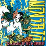 Ninjato - Chronicles Of The 6 Samurai