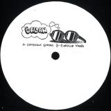 Ballan - Different Shapes / Eurocup Mess