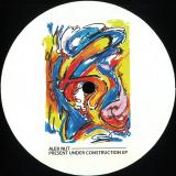 Alex Nut, Patrice Scott & Last Nubian - Present Under Construction EP