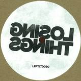 Sam Russo - Losing Things