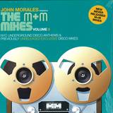 John Morales - The M&m Mixes Volume 3 B Part A 2x12