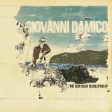 GIOVANNI DAMICO - THE SOUND OF REVOLUTION EP