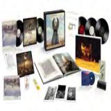 Rush - Rush - Grace Under Pressure (Super Deluxe) 6x12" Boxset