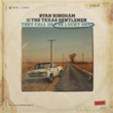 Ryan Bingham - They Call Us The Lucky Ones (Indie Exclusive)