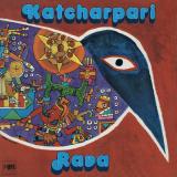 Enrico Rava - Katcharpari (feat. Bruce Johnson, John Abercrombie & Chip White) LP