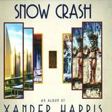 Xander Harris - Snow Crash