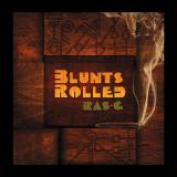 RAS_G - BLUNTS ROLLED LP