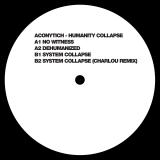 Aconytich - Humanity Collapse