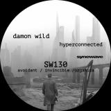 Damon Wild - Hyperconnected (feat D Knox mix)