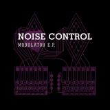 Noise Control - Modulator E.P.