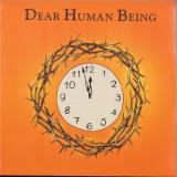 Timewriter, The - Dear Human Being LP 2x12"