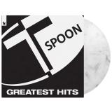 T-Spoon - Greatest Hits LP