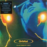 ORBITAL - Live At Glastonbury 1994 (LP 2x12")