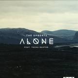The Upbeats - Alone Ep 2x12"