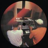 Kyle Hall & Cory Champion - Acuna De Mar / Steppin'