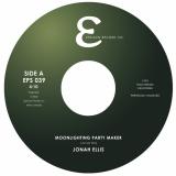 JONAH ELLIS - MOONLIGHTING PARTY MAKER / CANDY STORE (7")