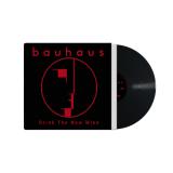 BAUHAUS - Drink The New Wine