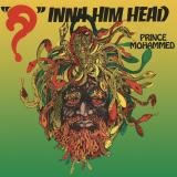 Prince Mohammed - Inna Him Head LP