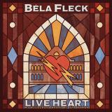 Béla Fleck - Live Heart: My Bluegrass Heart at the Ryman LP 3x12"