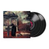 Steven Wilson - Requiem for a Village LP 2x12"