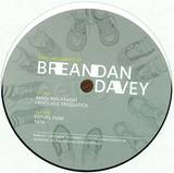 Breandan Davey - Basel Walkabout