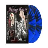 SAVAGE GRACE - SIGN OF THE CROSS LP 2x12"