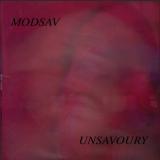 MODSAV - UNSAVOURY