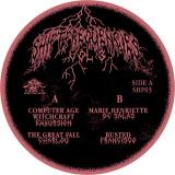Various - Shift Frequencies Vol. 3