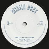 Silsila Dubs - Walk In The Light
