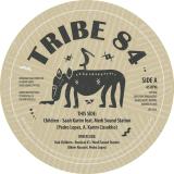 Saah Karim feat. Medi Sound Station - Children / Children Dub
