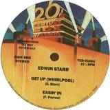 Edwin Starr - Contact (12 Version)