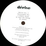 Christopher Rau - Derive Vol. 4