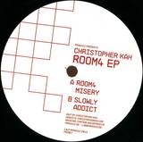 Christopher Kah - Room4 Ep