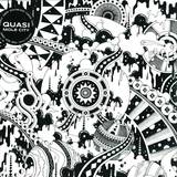 Quasi - Mole City (vinyl+mp3)