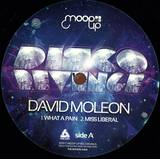 David Moleon - Disco Revenge