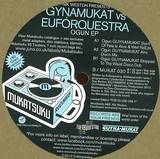 Nik Weston Presents Guynamukat Vs Euforquestra - Ogun Ep