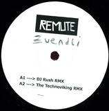 Remute - Zuendli (dj Rush Rmx)