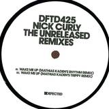 Nick Curly - The Unreleased Remixes