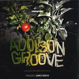 Addison Groove - Presents James Grieve 2x12"