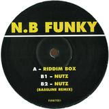 N.b. Funky - Riddim Box