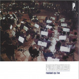 Portishead - Roseland Nyc Live Lp 2x12"