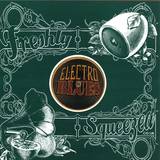Electro-blues Vol.2 Sampler - V.a.