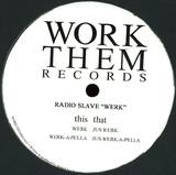 Radio Slave - Werk