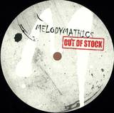Melodymann - The Hold Up Ep