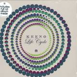 Keeno - Life Cycle